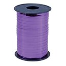Ringelband - 5 mm x 400 m, metallic violett - 2855-610