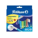 Pelikan® 814584 Textilmarker Colorella® - 2-4 mm,...