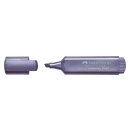 FABER-CASTELL 154678 Textmarker TL 46 Metallic - violett