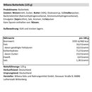 Wikana Butterkeks 125 g