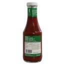 Werder Gewürzketchup 450 ml