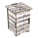 Werkhaus Twinbox (Spardose und Stifteköcher) Noten...