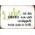 Schild Spruch "Liebe ist das Einzige was sich verdoppelt" 30 x 20 cm Blechschild