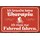 Schild Spruch "Brauche keine Therapie, Fahrrad fahren" 30 x 20 cm Blechschild