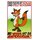 Schild Spruch "Fuchs ist schlau und stellt sich dumm" 20 x 30 cm Blechschild