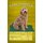 Schild Spruch "Hund Labradoodle Froh und Clever" 20 x 30 cm Blechschild