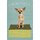 Schild Spruch "Hund Chihuahua Lebenslustig Liebevoll" 20 x 30 cm Blechschild
