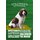 Schild Spruch "Hund Springer Spaniel Affectionate High Spirited" 20 x 30 cm Blechschild