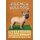 Schild Spruch "Hund French Bulldog Lively Bright" 20 x 30 cm Blechschild