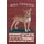 Schild Spruch "Hund Bull Terrier Extrovert Friendly" 20 x 30 cm Blechschild