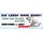 Schild Spruch "Ein Leben ohne Hund" 27 x 10 cm Blechschild