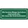 Schild Spruch "Die besten Dinge im Leben" 27 x 10 cm Blechschild