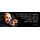 Schild Spruch "Herrschafft Dummen unüberwindlich, Einstein" 27 x 10 cm Blechschild