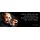 Schild Spruch "Ordentlliche Menschen sind selten genial, Einstein" 27 x 10 cm Blechschild