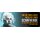 Schild Spruch "Tadelloses Mitglied einer Schafherde, Einstein" 27 x 10 cm Blechschild