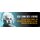 Schild Spruch "Der Sinn des Lebens, Einstein" 27 x 10 cm Blechschild