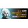 Schild Spruch "Es ist dumm immer dasselbe zu tun, Einstein" 27 x 10 cm Blechschild