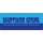 Schild Spruch "Hauptsache Gesund" 27 x 10 cm Blechschild