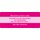 Schild Spruch "Blinde-Date auf dem Lande" 27 x 10 cm Blechschild