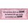 Schild Spruch "Ich vermisse dich so sehr" 27 x 10 cm Blechschild