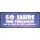Schild Spruch "50 Jahre sind vergangen" 27 x 10 cm Blechschild