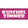 Schild Spruch "Kuschelzimmer" 27 x 10 cm Blechschild