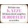 Schild Spruch "Ich habe eine Katze" 30 x 20 cm Blechschild