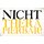 Schild Spruch "Nicht therapierbar" 30 x 20 cm Blechschild