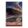 Schild Motiv "Cunard Line" 20 x 30 cm Blechschild