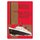 Schild Motiv "Cunard White Star Queen Mary" 20 x 30 cm Blechschild