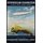 Schild Motiv "Zeppelin-Fahrten über See und Land" 20 x 30 cm Blechschild