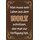 Schild Spruch "Sein Leben aus dem Holz schnitzen" 20 x 30 cm Blechschild