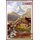 Schild Motiv "Zermatt Schweiz" 20 x 30 cm Blechschild