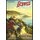 Schild Motiv "Jura Route Schweiz" 20 x 30 cm Blechschild