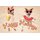 Schild Spruch "Happy Holidays" 30 x 20 cm Blechschild