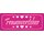 Schild Spruch "Frauenversteher" 27 x 10 cm Blechschild