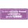 Schild Spruch "Du bist mein bester Freund und meine große Liebe" 27 x 10 cm Blechschild