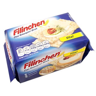 Filinchen Vital 75 g