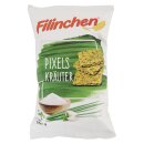 Filinchen Pixels Kräuter-Mix 100 g