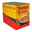 5er Pack Tempo Erbsen 5 x 225 g