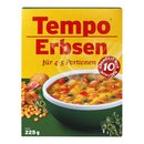 5er Pack Tempo Erbsen 5 x 225 g