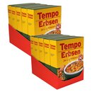 10er Pack Tempo Erbsen 10 x 225 g