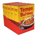 5er Pack Tempo Bohnen 5 x 225 g