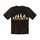 T-Shirt mit Motiv/Spruch Evo Motorrad Größe L