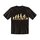 T-Shirt mit Motiv/Spruch Evo Motorrad Größe XL