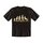 T-Shirt mit Motiv/Spruch Evo Angler Größe XL