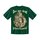 T-Shirt mit Motiv/Spruch grüner Daumen Größe L