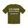 T-Shirt mit Motiv/Spruch Ich kann nichts dafür... Größe L