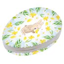 6er Set Bilderostereier Eier zum Befüllen Motiv "Frühlingsmomente 2" 15 cm