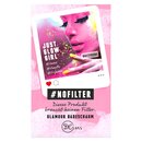 Dresdner Essenz Pflegebad "Just Glow Girl" 80 g